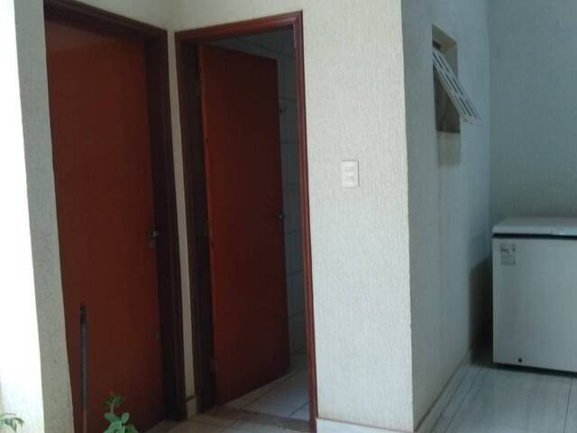 #37 - Casa para Venda em Araçatuba - SP - 2