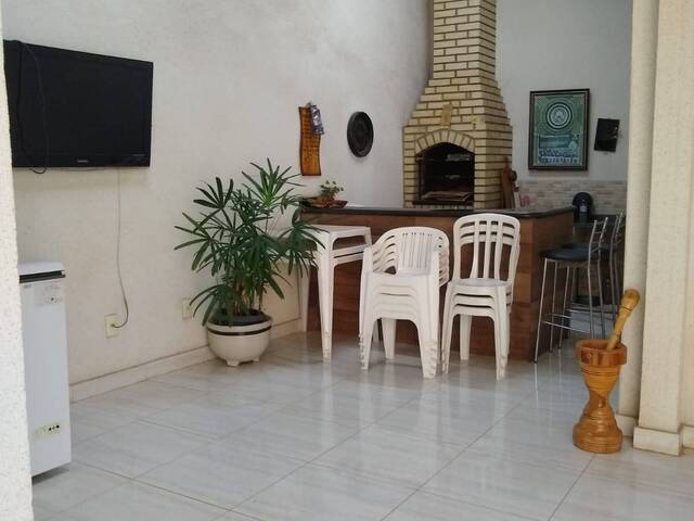 #37 - Casa para Venda em Araçatuba - SP - 3
