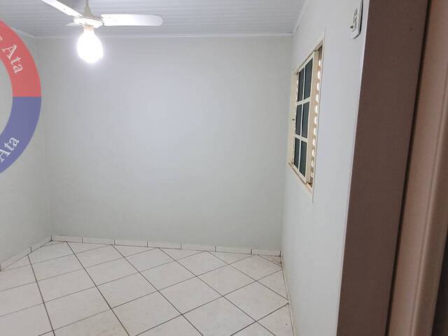 #39 - Casa para Venda em Araçatuba - SP - 2