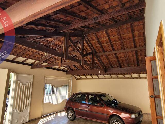 #39 - Casa para Venda em Araçatuba - SP - 1
