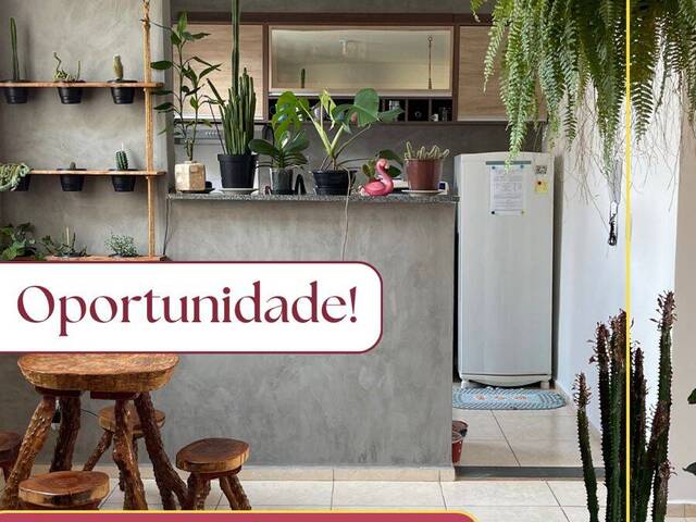 #40 - Apartamento para Venda em Araçatuba - SP - 2
