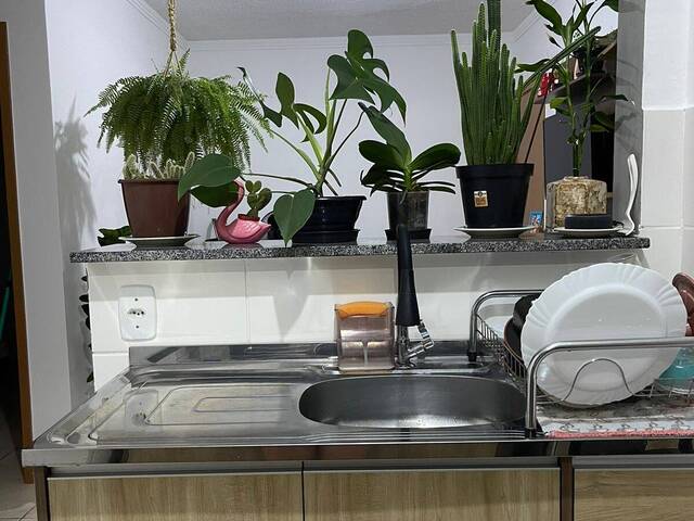 #40 - Apartamento para Venda em Araçatuba - SP - 3