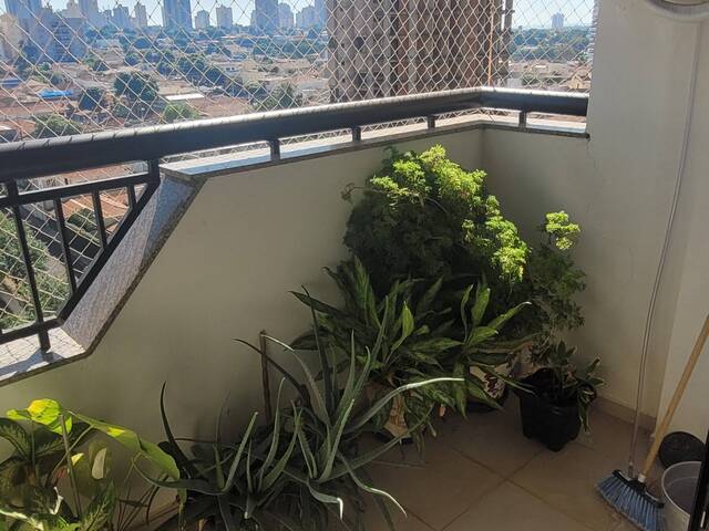 #41 - Apartamento para Venda em Araçatuba - SP - 2