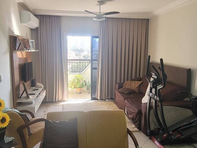 #41 - Apartamento para Venda em Araçatuba - SP - 1