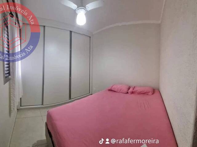 #42 - Casa para Venda em Araçatuba - SP - 3