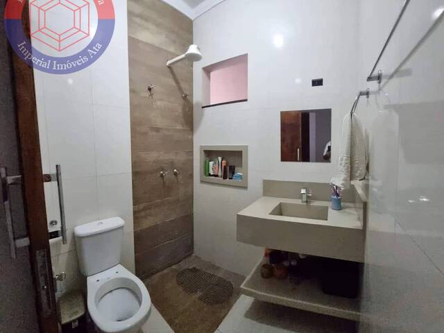 Casa para Venda em Araçatuba - 4