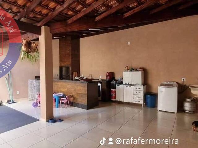 #42 - Casa para Venda em Araçatuba - SP - 1