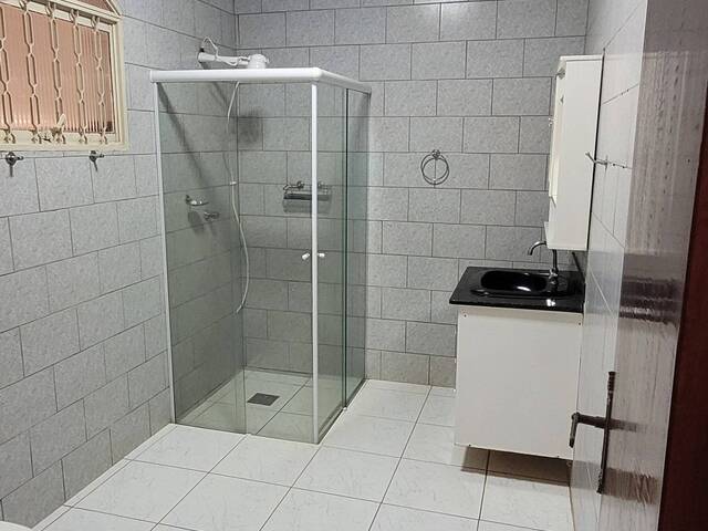 #43 - Casa para Venda em Araçatuba - SP - 2
