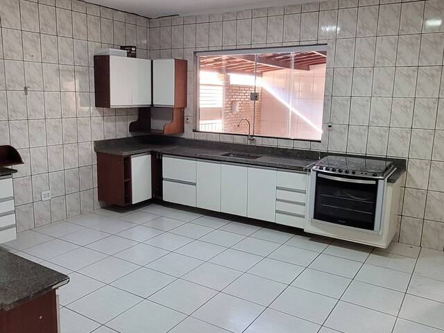 #43 - Casa para Venda em Araçatuba - SP - 3
