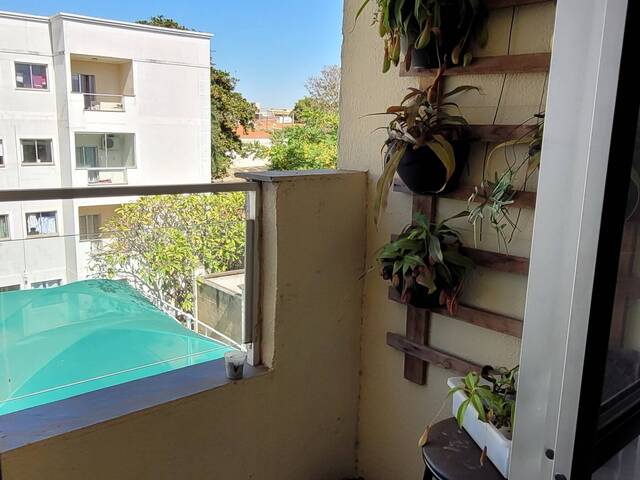 #44 - Apartamento para Venda em Araçatuba - SP - 2