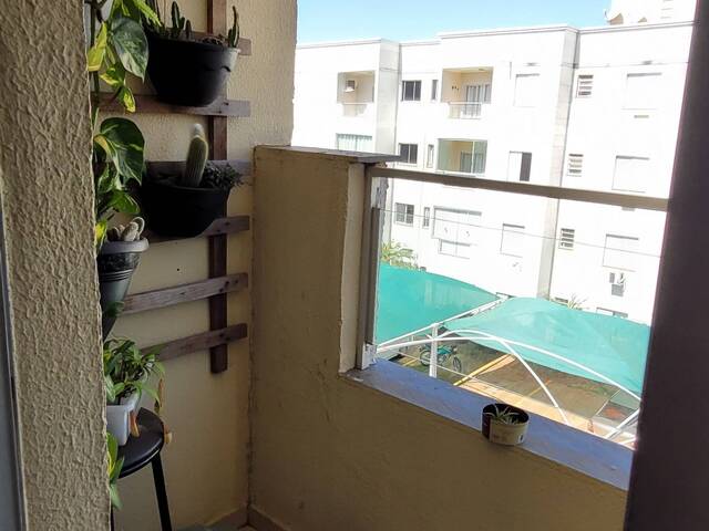 #44 - Apartamento para Venda em Araçatuba - SP - 3