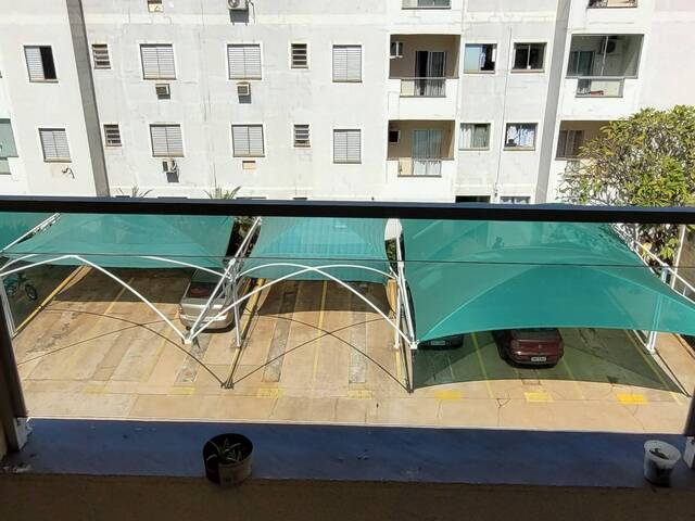 Apartamento para Venda em Araçatuba - 4