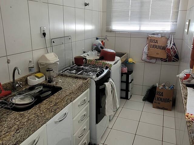 #44 - Apartamento para Venda em Araçatuba - SP - 1