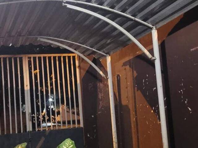 #46 - Casa para Venda em Araçatuba - SP - 1