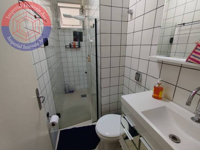#48 - Casa para Venda em Araçatuba - SP - 2